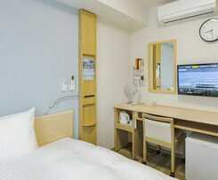 Hotel Toyoko Inn Osaka Namba