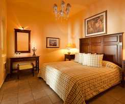 Hotel Andromeda Villas