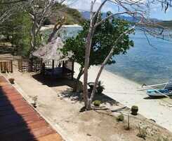 Khabita Beach Resort