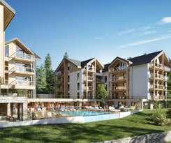Harmony Valley Resort 
