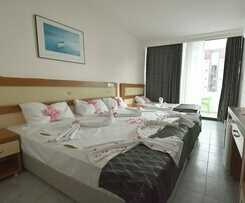 VİVA BEACH HOTEL