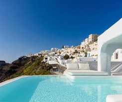 Hotel Dana Villas and Infinity Suites