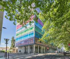 Hotel Appart'city Classic Bordeaux Centre