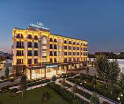 Crowne Plaza Tashkent, An Ihg