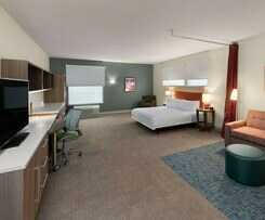 Hotel Hawthorn Extended Stay By Wyndham Kingwood/houston
