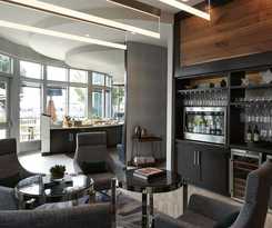 Hotel Seattle Marriott Waterfront