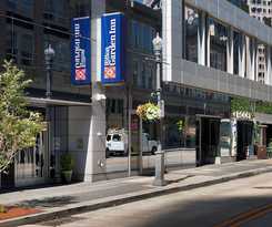 Hilton Garden Inn Pittsburgh Downtown