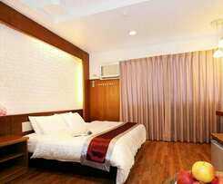 Hotel King Sun Moon Lake