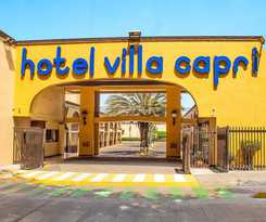 Hotel Villa Capri Morelia