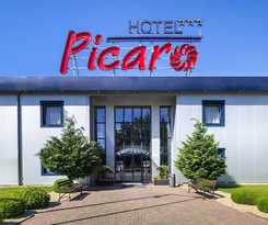 Hotel Picaro Stok