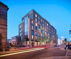 Holiday Inn Express Liverpool Central, An Ihg