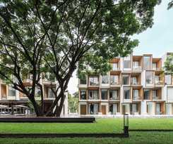 Hotel Riva Vista Riverfront Resort Chiangrai