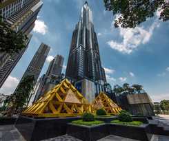 Dongdong Skyview Apt In Landmark81 Tower