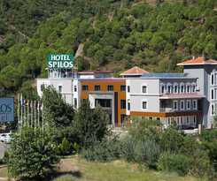 Hotel Spilos