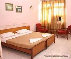 Vasco Residency