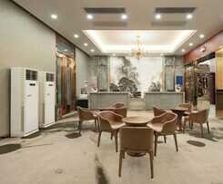Guangdong Hot Spring