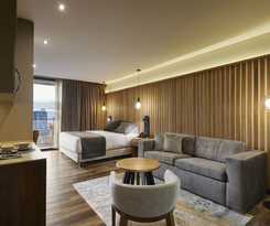 Hotel Blues Suites Medellin