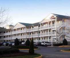 Intown Suites Extended Stay Birmingham Al - Lakeshore Parkway