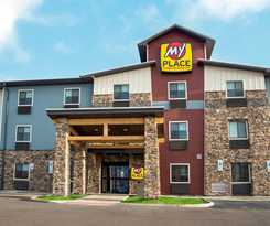 My Place - Grand Forks, Nd