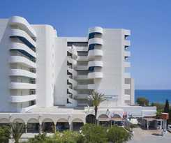 Epsilon Apartments