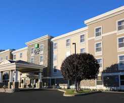 Hotel Holiday Inn Express And Suites Danbury - I-84, An Ihg