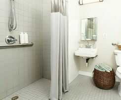 Intown Suites Extended Stay Charlotte Nc - East Independence Blvd