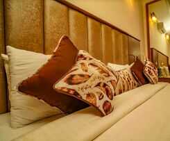 Hotel Merak Resort