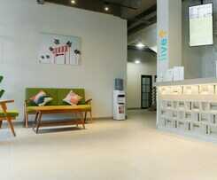 Social Hub By Twospaces