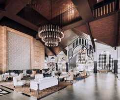 Hotel Bertam Resort, Penang