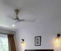 Candolim Suites
