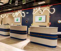 Hotel Ibis Styles El Malecon Guayaquil