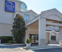 Hotel Sleep Inn And Suites