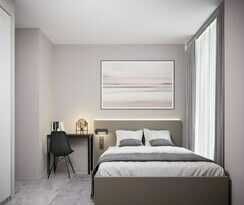 Visionapartments Glattbrugg