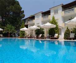 Apartamentos Villa Miltos Apartments