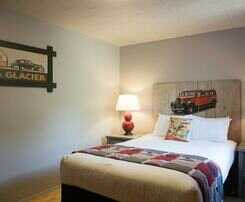 Hotel Rising Sun Motor Inn And Cabins - Inside The Park