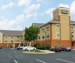 Extended Stay America Suites Somerset Franklin