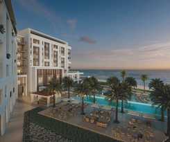 Mandarin Oriental, Muscat