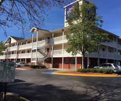 Hotel InTown Suites Extended Stay Jacksonville FL &ndash; Baymeadows
