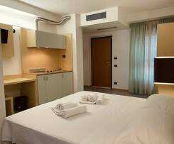 Hotel Grecale - Venturina Terme