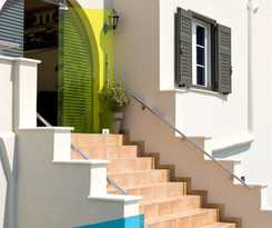 Hotel Princess Of Naxos