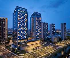 Hotel Nikko Changshu