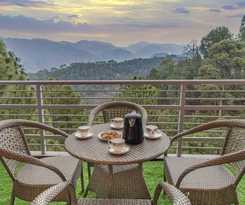 Hotel The Root Villa Kasauli