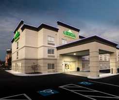 Wingate By Wyndham Augusta Washington Road