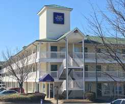 Intown Suites Extended Stay Select Atlanta Ga - Smyrna