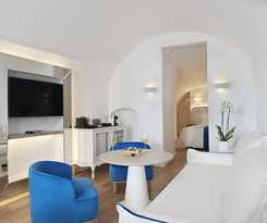Hotel Katikies Santorini - The Leading Hotels Of The World