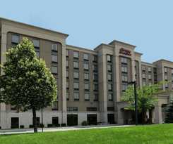 Hampton Inn And Suites By Hilton Windsor