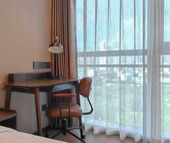 Hotel Somerset Future Center Wuhan