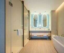 Even Shanghai Expo, An Ihg