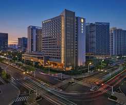 Intercontinental Shenzhen Wecc