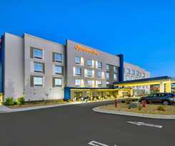 Hampton Inn By Hilton Abingdon